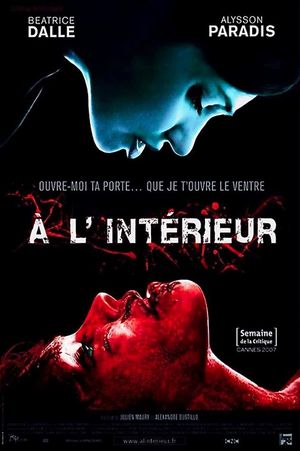 Inside's poster