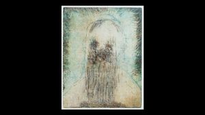 How to Disappear Completely's poster
