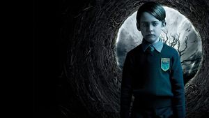 The Hole in the Ground's poster