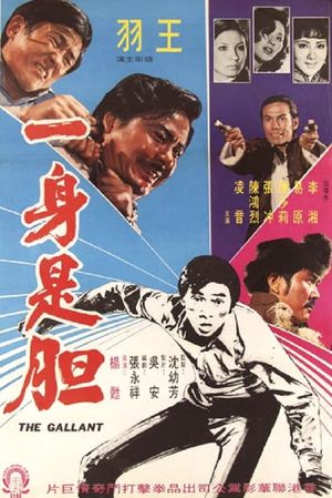 Yi shen shi dan's poster