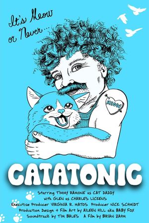 Catatonic's poster