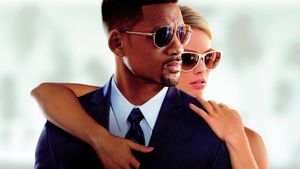 Focus's poster