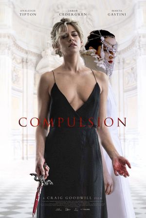 Compulsion's poster