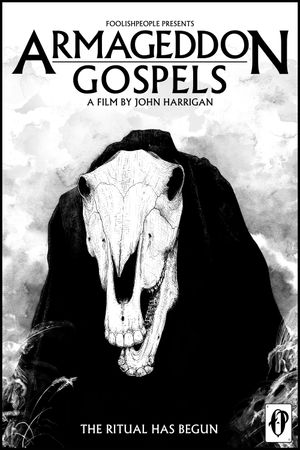 Armageddon Gospels's poster
