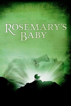 Rosemary's Baby's poster