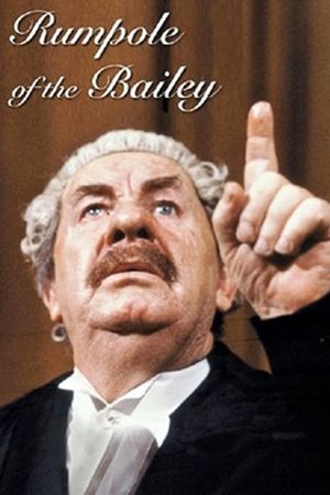 Rumpole of the Bailey's poster image