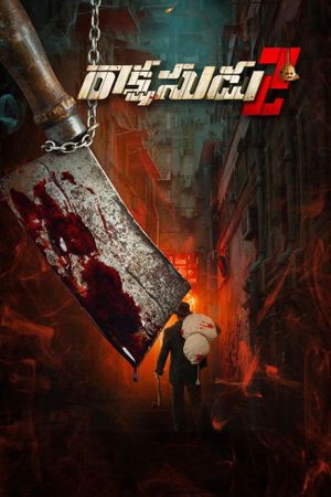 Rakshasudu 2's poster
