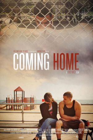 Coming Home's poster