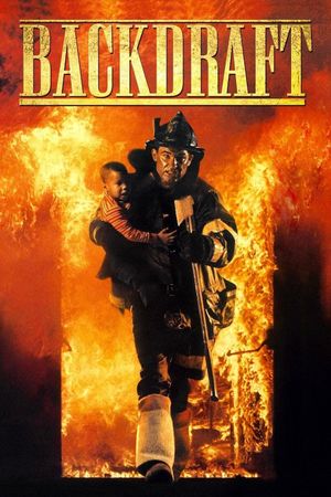 Backdraft's poster