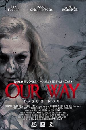 Our Way's poster
