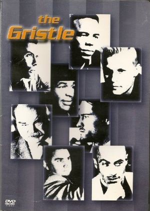 The Gristle's poster