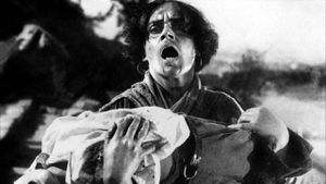Battleship Potemkin's poster
