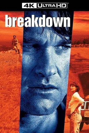 Breakdown's poster