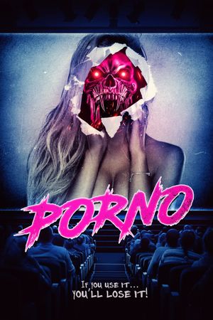Porno's poster