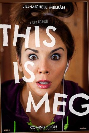 This Is Meg's poster