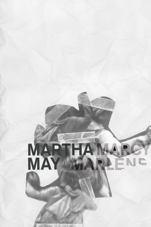 Martha Marcy May Marlene's poster