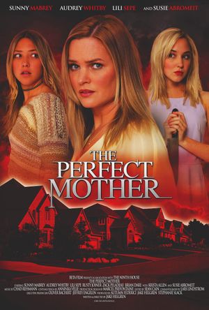 Almost Perfect's poster