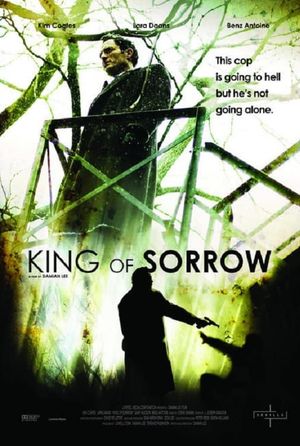 King of Sorrow's poster