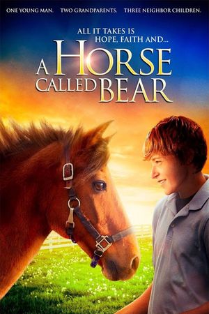 A Horse Called Bear's poster