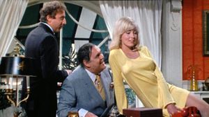 The Producers's poster