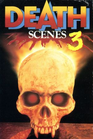 Faces of Death VIII's poster image