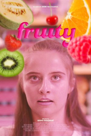 Fruity's poster