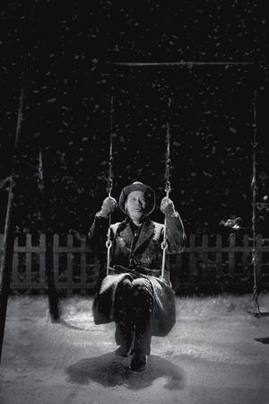 Ikiru's poster