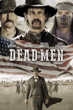 Dead Men's poster