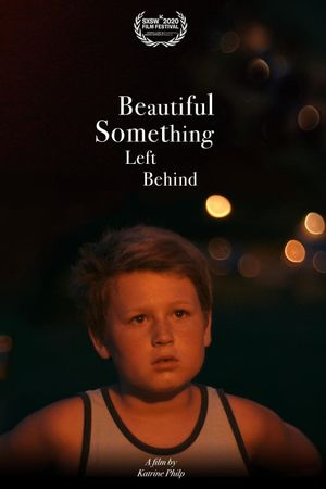 Beautiful Something Left Behind's poster image