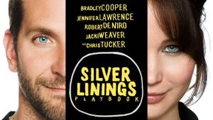Silver Linings Playbook's poster