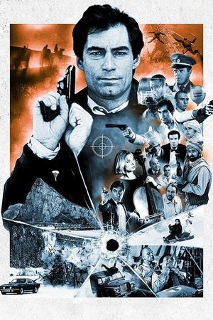 The Living Daylights's poster
