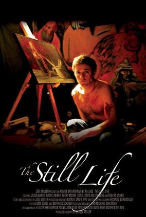 The Still Life's poster