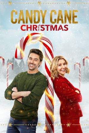 Candy Cane Christmas's poster image