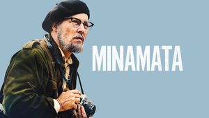 Minamata's poster