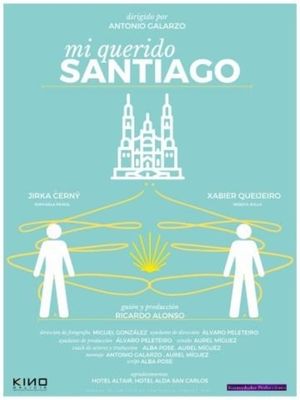 Mi querido Santiago's poster image