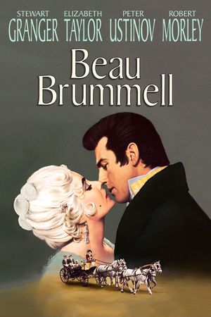 Beau Brummell's poster