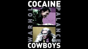 Cocaine Cowboys's poster