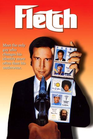 Fletch's poster