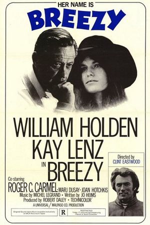 Breezy's poster