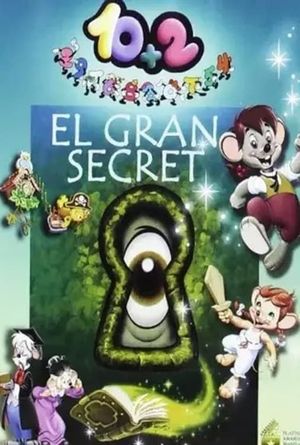 10 + 2: The Great Secret's poster