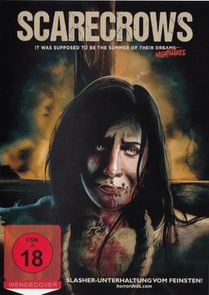 Scarecrows's poster