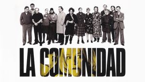 Common Wealth's poster