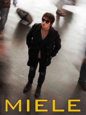 Honey's poster