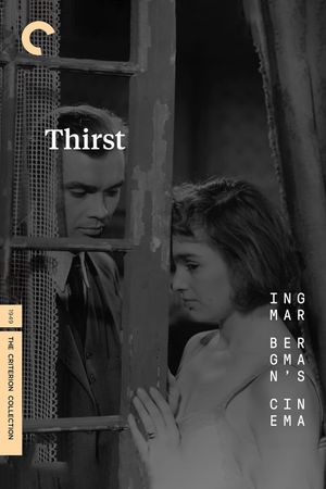 Thirst's poster