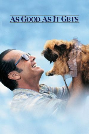As Good as It Gets's poster