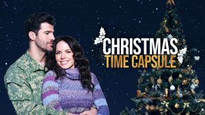 Christmas Time Capsule's poster
