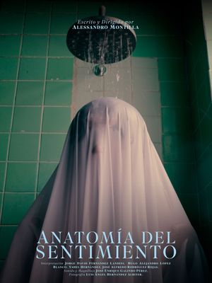 Anatomía del sentimiento's poster
