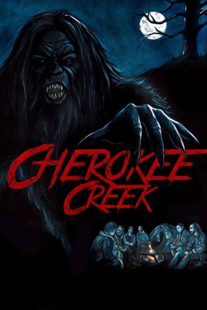 Cherokee Creek's poster