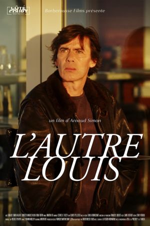 The Other Louis's poster