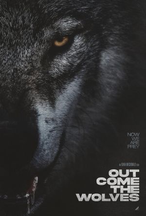 Out Come the Wolves's poster